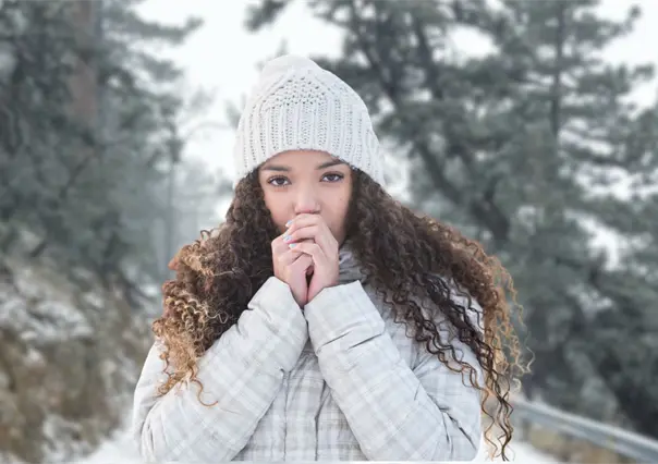 Frente Frío Número 15 llega a Baja California a bajar las temperaturas