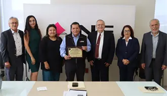 INE Coahuila vive relevo: José Luis Vázquez López sale tras 30 años de servicio