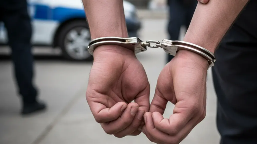 Hombre ataca a su pareja con cristal roto en Azcapotzalco; fue detenido por la SSC