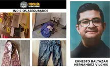 Sacerdote asesinado en Edomex sufrió golpe en la cabeza y fue víctima de “goteras”