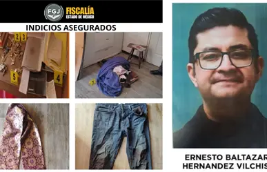 Sacerdote asesinado en Edomex sufrió golpe en la cabeza y fue víctima de "goteras"