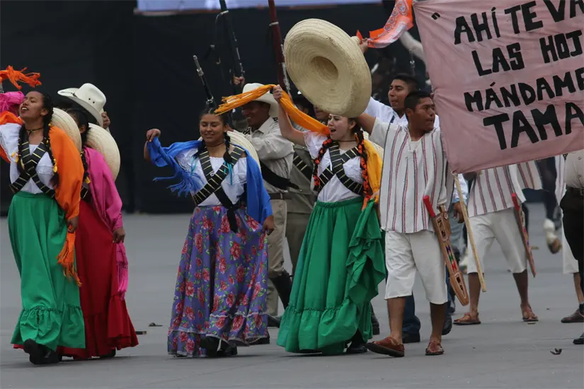 Foto: Gobierno de México