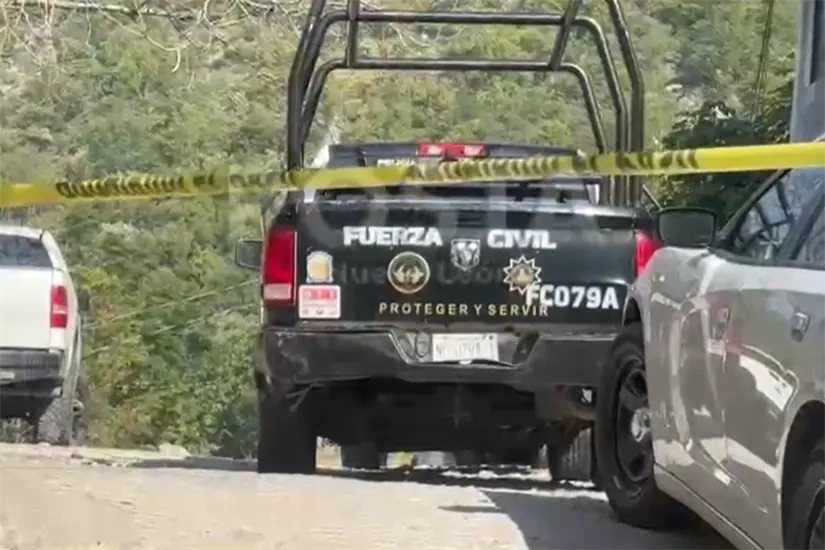 imagen recuadro Un hombre fue encontrado sin vida en su hogar en Monterrey y las investigaciones apuntan a posibles causas violentas detrás de su muerte. Foto: Raymundo Elizalde