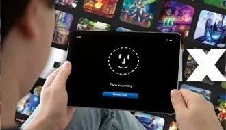 Roblox exige selfie con reconocimiento facial a niños: la seguridad en juego tras reportes de desapariciones