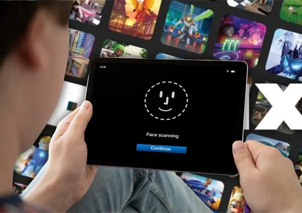 Roblox exige selfie con reconocimiento facial a niños: la seguridad en juego tras reportes de desapariciones
