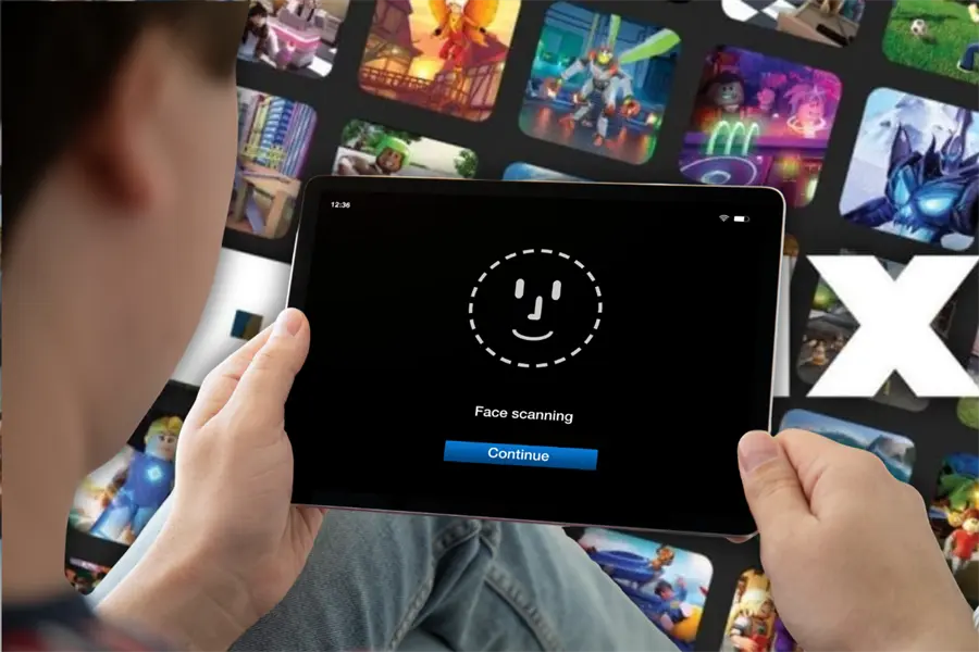 Roblox exige selfie con reconocimiento facial a niños: la seguridad en juego tras reportes de desapariciones