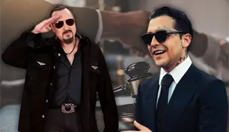 Pepe Aguilar frente a auditorías y Nodal entre delitos: la bomba legal se salió de control