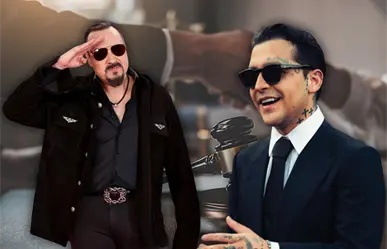 Pepe Aguilar frente a auditorías y Nodal entre delitos: la bomba legal se salió de control