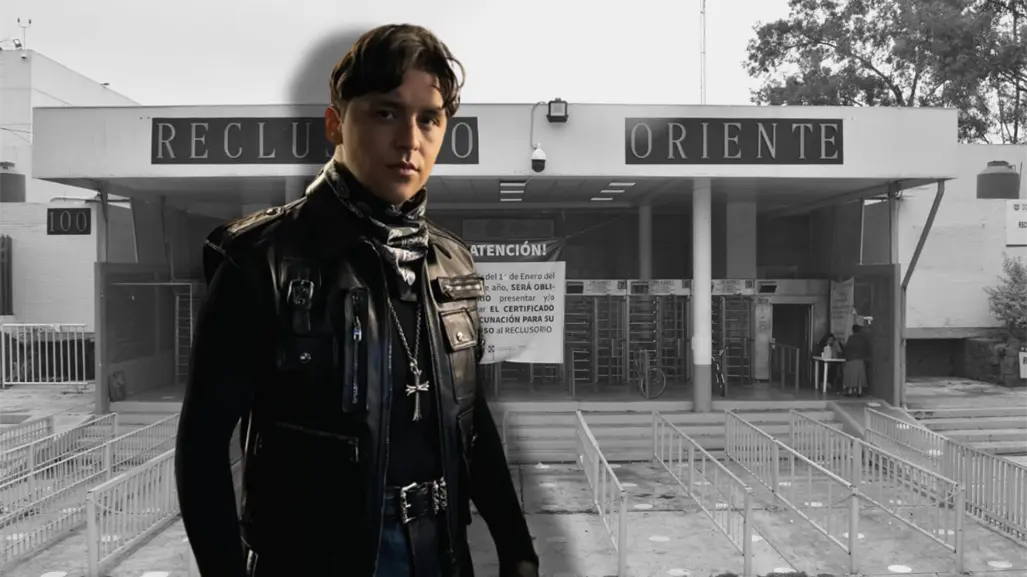 Christian Nodal a un paso de la cárcel: la verdad detrás de su audiencia en el Reclusorio Oriente