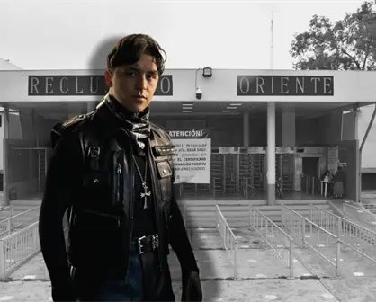 Christian Nodal a un paso de la cárcel: la verdad detrás de su audiencia en el Reclusorio Oriente
