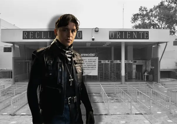 Christian Nodal a un paso de la cárcel: la verdad detrás de su audiencia en el Reclusorio Oriente