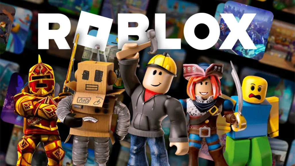 Roblox: así puedes proteger a tus hijos en el gigante de los videojuegos