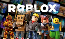 Roblox: así puedes proteger a tus hijos en el gigante de los videojuegos Roblox: así puedes proteger a tus hijos en el gigante de los videojuegos
