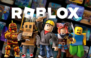 Roblox: así puedes proteger a tus hijos en el gigante de los videojuegos