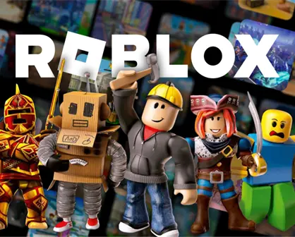 Roblox: así puedes proteger a tus hijos en el gigante de los videojuegos