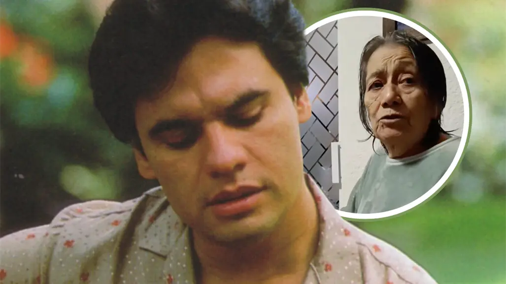 Juan Gabriel vive en la memoria: mujer con Alzheimer conmueve al cantar los temas del "Divo"