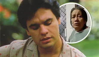 Juan Gabriel vive en la memoria: mujer con Alzheimer conmueve al cantar los temas del “Divo”