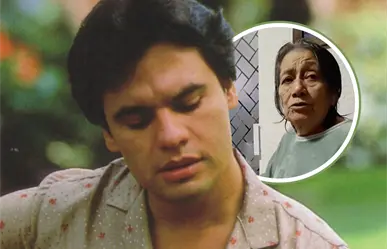 Juan Gabriel vive en la memoria: mujer con Alzheimer conmueve al cantar los temas del "Divo"