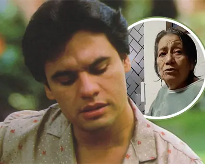 Juan Gabriel vive en la memoria: mujer con Alzheimer conmueve al cantar los temas del "Divo"