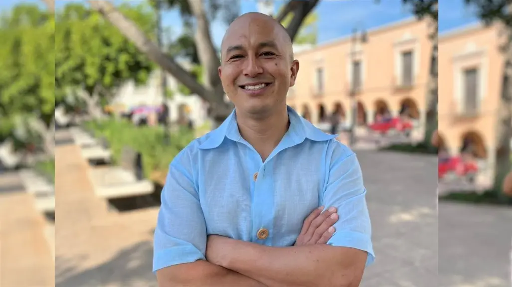 Así debuta Juanki Durán en Netflix con la película "Las locuras", la nueva apuesta del cine mexicano