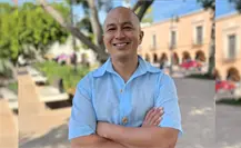 Así debuta Juanki Durán en Netflix con la película “Las locuras”, la nueva apuesta del cine mexicano Así debuta Juanki Durán en Netflix con la película “Las locuras”, la nueva apuesta del cine mexicano