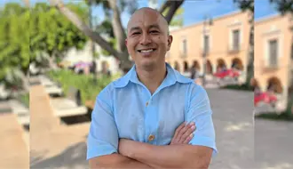 Así debuta Juanki Durán en Netflix con la película “Las locuras”, la nueva apuesta del cine mexicano