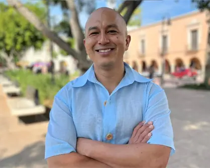 Así debuta Juanki Durán en Netflix con la película "Las locuras", la nueva apuesta del cine mexicano