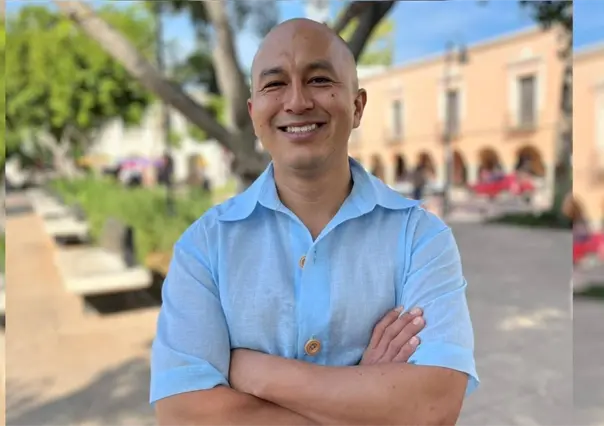 Así debuta Juanki Durán en Netflix con la película "Las locuras", la nueva apuesta del cine mexicano