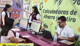 La Feria de Afores en Jalisco tendrá estos 11 trámites gratis, te decimos cuáles