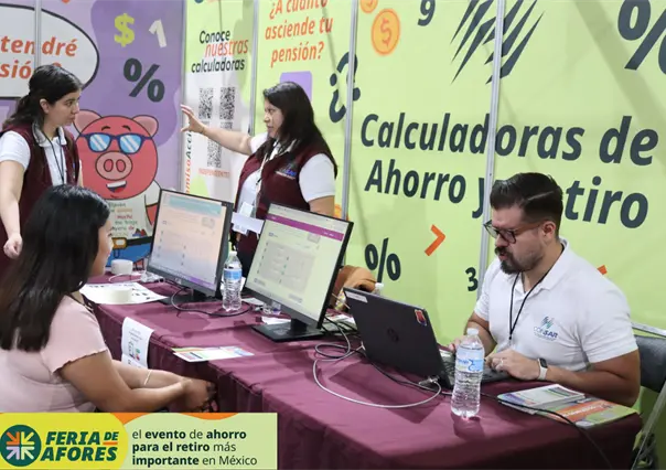 La Feria de Afores en Jalisco tendrá estos 11 trámites gratis, te decimos cuáles