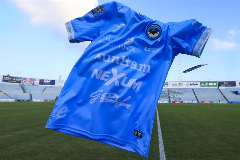 imagen recuadro La Jaiba Brava vs. Tepatitlán: Horarios definidos para semifinales. FOTO | Jaiba Brava Tampico-Madero.