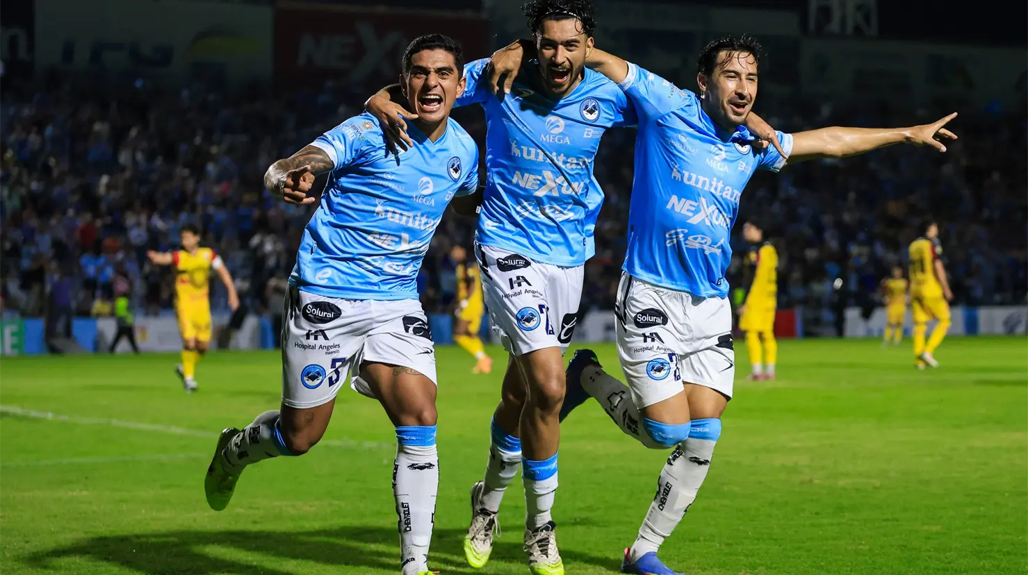 La Jaiba Brava vs. Tepatitlán: Horarios definidos para semifinales