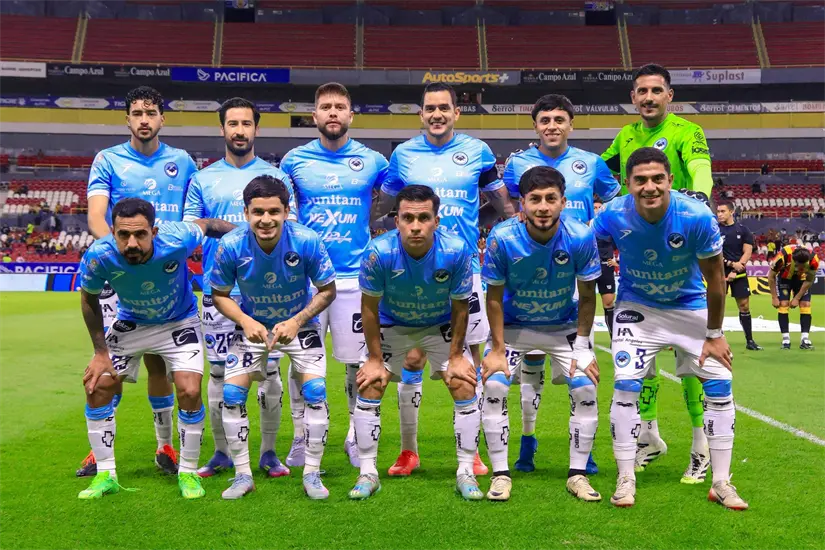 imagen recuadro La Jaiba Brava vs. Tepatitlán: Horarios definidos para semifinales. FOTO | Jaiba Brava Tampico-Madero.