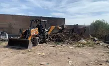 Municipio reconoce problema con ladrilleras en Durango y esto hace para combatirlas