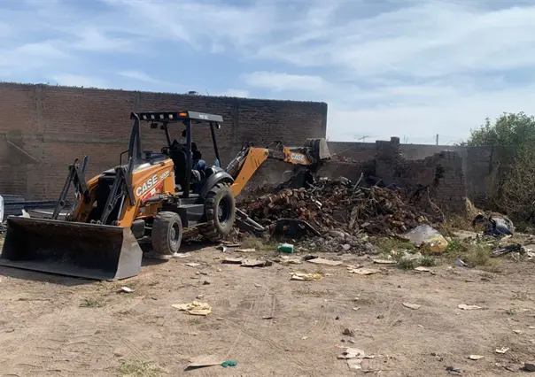 Municipio reconoce problema con ladrilleras en Durango y esto hace para combatirlas