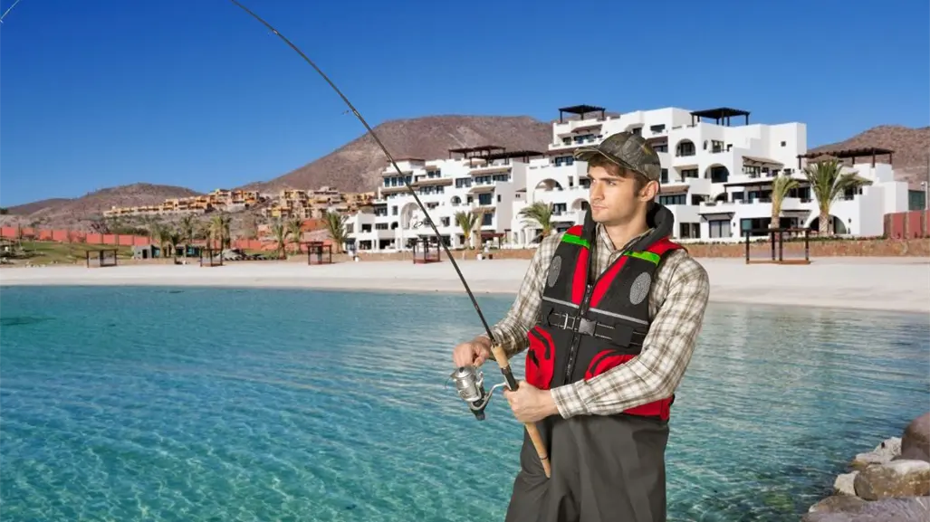 Las 3 mejores playas para pescar en La Paz: dónde lanzar tu línea el fin de semana
