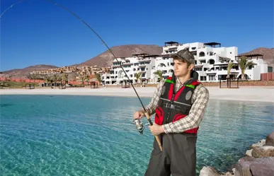 Las 3 mejores playas para pescar en La Paz: dónde lanzar tu línea el fin de semana