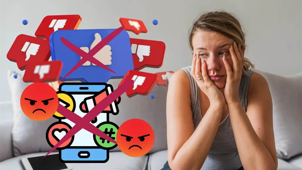 Nenis en Monterrey: el auge del comercio informal y sus riesgos en redes sociales