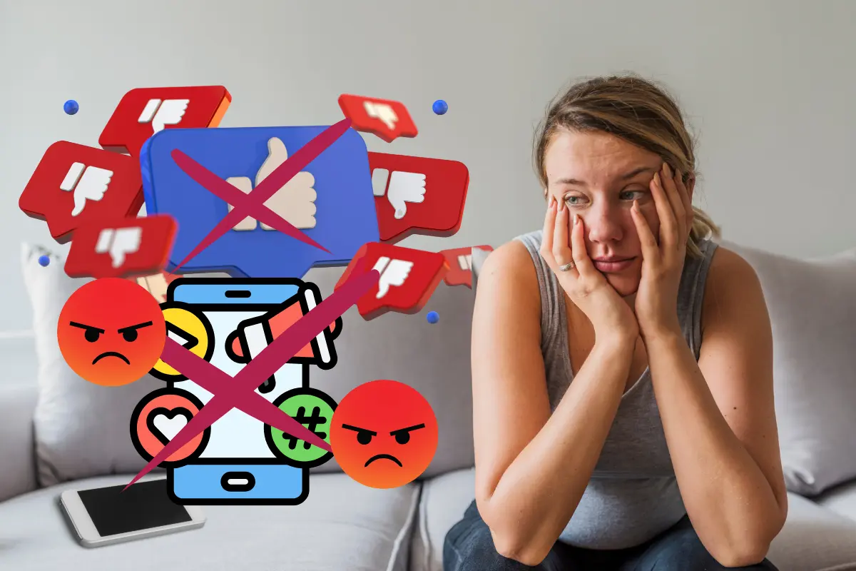 En la actualidad, el auge de las nenis en redes sociales plantea varias inquietudes sobre los peligros del comercio informal asociado. Foto: Canva