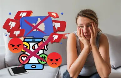 Nenis en Monterrey: el auge del comercio informal y sus riesgos en redes sociales