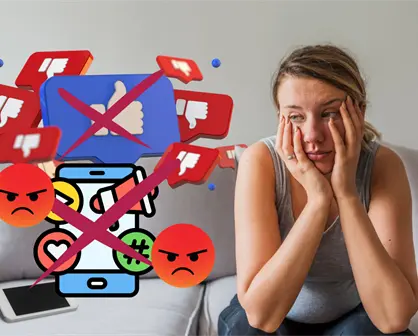 Nenis en Monterrey: el auge del comercio informal y sus riesgos en redes sociales