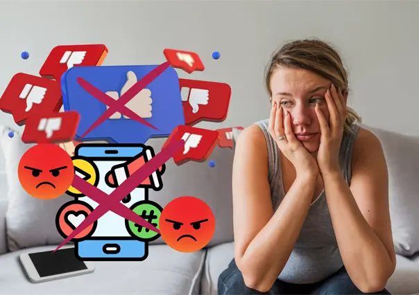 Nenis en Monterrey: el auge del comercio informal y sus riesgos en redes sociales