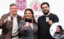 Clara Brugada anuncia Licencia Permanente en CDMX hasta 2026: esto necesitas saber para tramitarla Clara Brugada anuncia Licencia Permanente en CDMX hasta 2026: esto necesitas saber para tramitarla