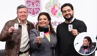 Clara Brugada anuncia Licencia Permanente en CDMX hasta 2026: esto necesitas saber para tramitarla