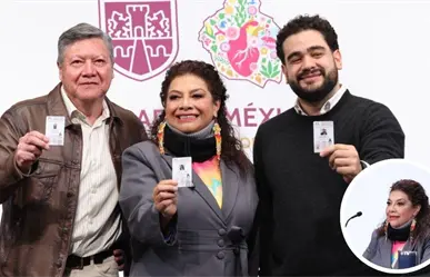 Clara Brugada anuncia Licencia Permanente en CDMX hasta 2026: esto necesitas saber para tramitarla