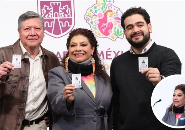 Clara Brugada anuncia Licencia Permanente en CDMX hasta 2026: esto necesitas saber para tramitarla