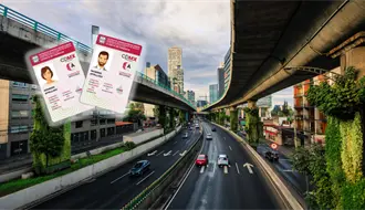 Licencia de conducir permanente se extiende hasta 2026 debido a la alta demanda