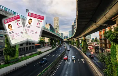 Licencia de conducir permanente se extiende hasta 2026 debido a la alta demanda