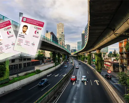 Licencia de conducir permanente se extiende hasta 2026 debido a la alta demanda