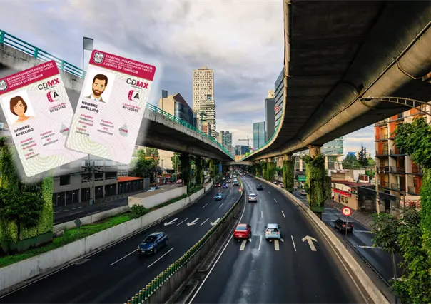 Licencia de conducir permanente se extiende hasta 2026 debido a la alta demanda